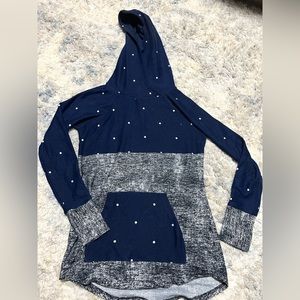 Lula Roe Amber Hoodie